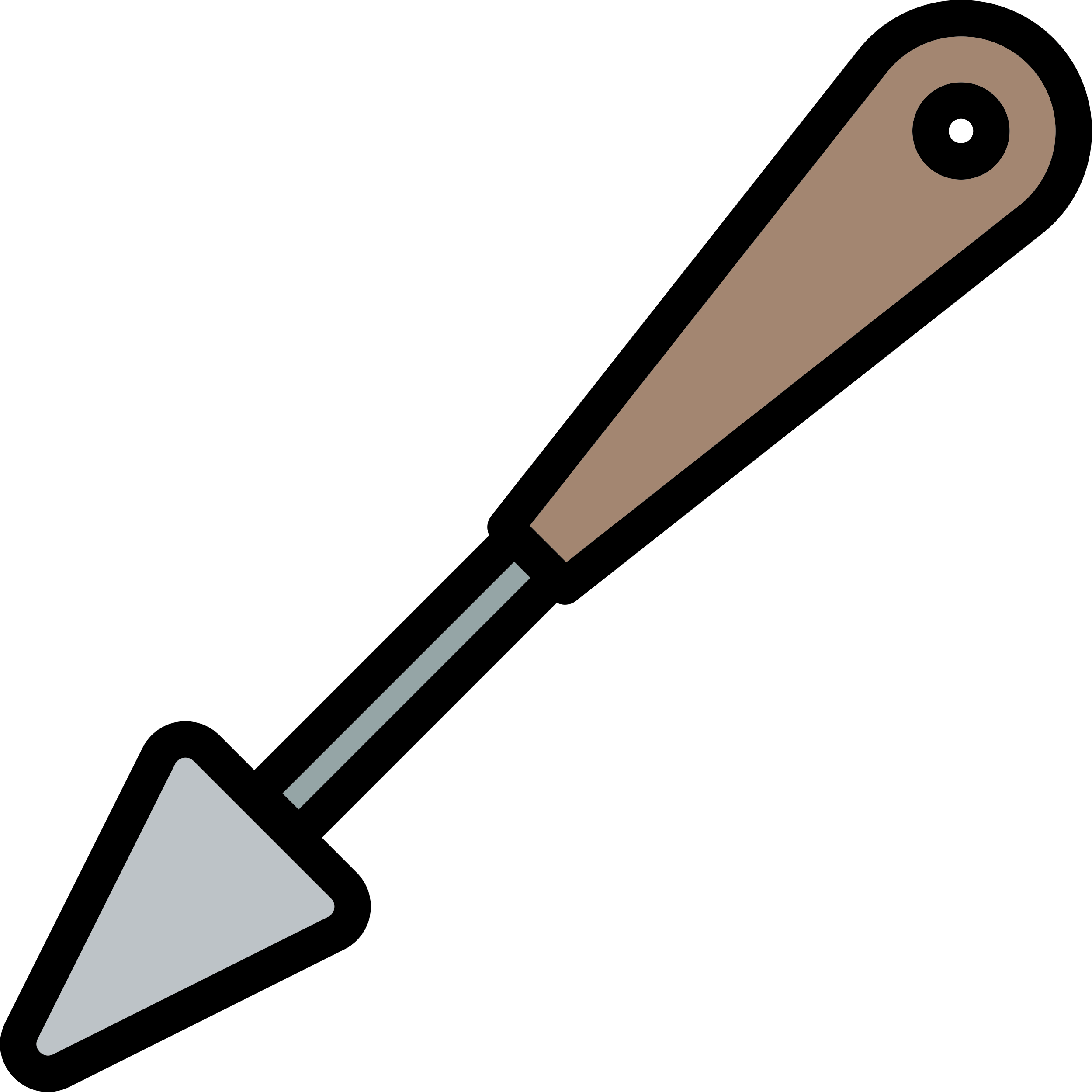 Paint Scraper Outline Drawing Svg Vector Free Vectors